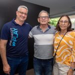 Dia De Teste Drive Na Belfort Papicu  4744