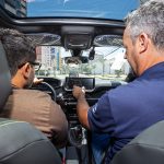 Dia De Teste Drive Na Belfort Papicu  4769