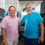 Dia De Teste Drive Na Belfort Papicu  4822