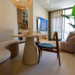 Dias De Sousa E F Brasil Recebem Convidados Ao Empreendimento Beach Ville 2473