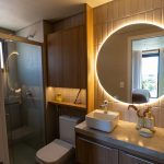 Dias De Sousa E F Brasil Recebem Convidados Ao Empreendimento Beach Ville 2488