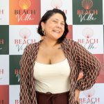 Dias De Sousa E F Brasil Recebem Convidados Ao Empreendimento Beach Ville 2515