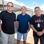 Dias De Sousa E F Brasil Recebem Convidados Ao Empreendimento Beach Ville 2521