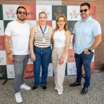 Dias De Sousa E F Brasil Recebem Convidados Ao Empreendimento Beach Ville 2526