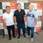 Dias De Sousa E F Brasil Recebem Convidados Ao Empreendimento Beach Ville 2531
