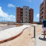 Dias De Sousa E F Brasil Recebem Convidados Ao Empreendimento Beach Ville 2538