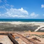 Dias De Sousa E F Brasil Recebem Convidados Ao Empreendimento Beach Ville 2561