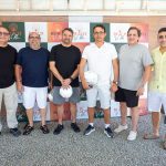 Dias De Sousa E F Brasil Recebem Convidados Ao Empreendimento Beach Ville 2577