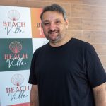 Dias De Sousa E F Brasil Recebem Convidados Ao Empreendimento Beach Ville 2584