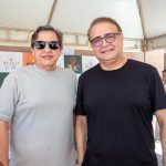 Dias De Sousa E F Brasil Recebem Convidados Ao Empreendimento Beach Ville 2590