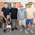 Dias De Sousa E F Brasil Recebem Convidados Ao Empreendimento Beach Ville 2593