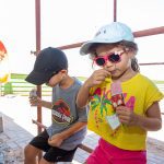 Dias De Sousa E F Brasil Recebem Convidados Ao Empreendimento Beach Ville 2602