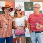 Dias De Sousa E F Brasil Recebem Convidados Ao Empreendimento Beach Ville 2610