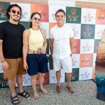 Dias De Sousa E F Brasil Recebem Convidados Ao Empreendimento Beach Ville 2628