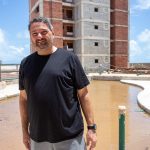 Dias De Sousa E F Brasil Recebem Convidados Ao Empreendimento Beach Ville 2645