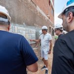 Dias De Sousa E F Brasil Recebem Convidados Ao Empreendimento Beach Ville 2654