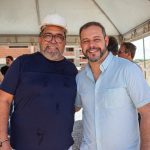 Dias De Sousa E F Brasil Recebem Convidados Ao Empreendimento Beach Ville 2662