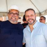 Dias De Sousa E F Brasil Recebem Convidados Ao Empreendimento Beach Ville 2664