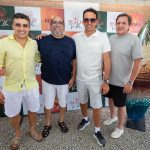 Dias De Sousa E F Brasil Recebem Convidados Ao Empreendimento Beach Ville 2674