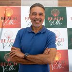 Dias De Sousa E F Brasil Recebem Convidados Ao Empreendimento Beach Ville 2677