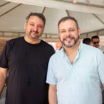 Dias De Sousa E F Brasil Recebem Convidados Ao Empreendimento Beach Ville 2683