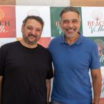 Dias De Sousa E F Brasil Recebem Convidados Ao Empreendimento Beach Ville 2684