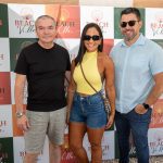 Dias De Sousa E F Brasil Recebem Convidados Ao Empreendimento Beach Ville 2695