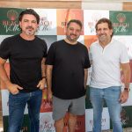 Dias De Sousa E F Brasil Recebem Convidados Ao Empreendimento Beach Ville 2698
