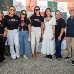 Dias De Sousa E F Brasil Recebem Convidados Ao Empreendimento Beach Ville 2700