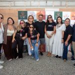 Dias De Sousa E F Brasil Recebem Convidados Ao Empreendimento Beach Ville 2703
