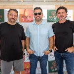 Dias De Sousa E F Brasil Recebem Convidados Ao Empreendimento Beach Ville 2709