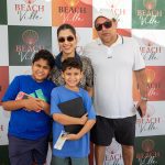 Dias De Sousa E F Brasil Recebem Convidados Ao Empreendimento Beach Ville 2712