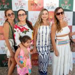 Dias De Sousa E F Brasil Recebem Convidados Ao Empreendimento Beach Ville 2715