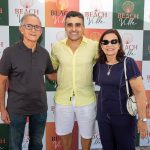 Dias De Sousa E F Brasil Recebem Convidados Ao Empreendimento Beach Ville 2718