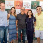 Dias De Sousa E F Brasil Recebem Convidados Ao Empreendimento Beach Ville 2721