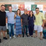 Dias De Sousa E F Brasil Recebem Convidados Ao Empreendimento Beach Ville 2729