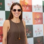 Dias De Sousa E F Brasil Recebem Convidados Ao Empreendimento Beach Ville 2736