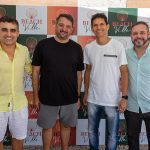 Dias De Sousa E F Brasil Recebem Convidados Ao Empreendimento Beach Ville 2763
