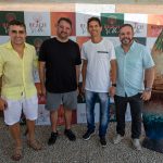 Dias De Sousa E F Brasil Recebem Convidados Ao Empreendimento Beach Ville 2768