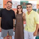 Dias De Sousa E F Brasil Recebem Convidados Ao Empreendimento Beach Ville 2772