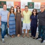 Dias De Sousa E F Brasil Recebem Convidados Ao Empreendimento Beach Ville 2775