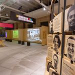 Exposição O Futuro Das Profissões 1869