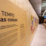 Exposição O Futuro Das Profissões 1872