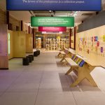 Exposição O Futuro Das Profissões 1901