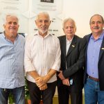 Exposição O Futuro Das Profissões 1913