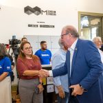 Exposição O Futuro Das Profissões 1924