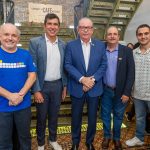 Exposição O Futuro Das Profissões 1931