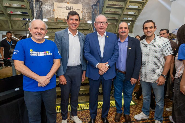 Exposição O Futuro Das Profissões 1931