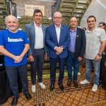 Exposição O Futuro Das Profissões 1933