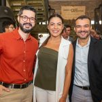 Exposição O Futuro Das Profissões 1949